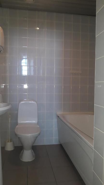 Хостелы Mere Avenue Таллин-27