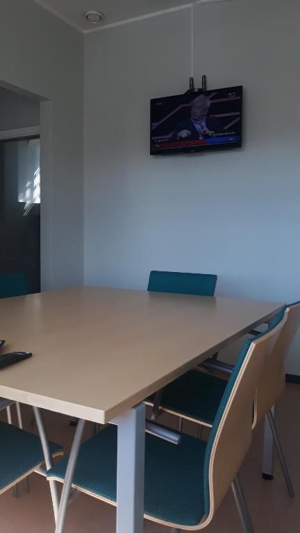 Хостелы Mere Avenue Таллин-29